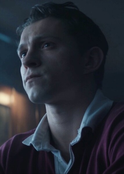 Barry Allen