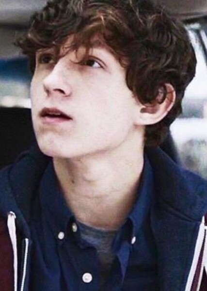 Zack Mitchell