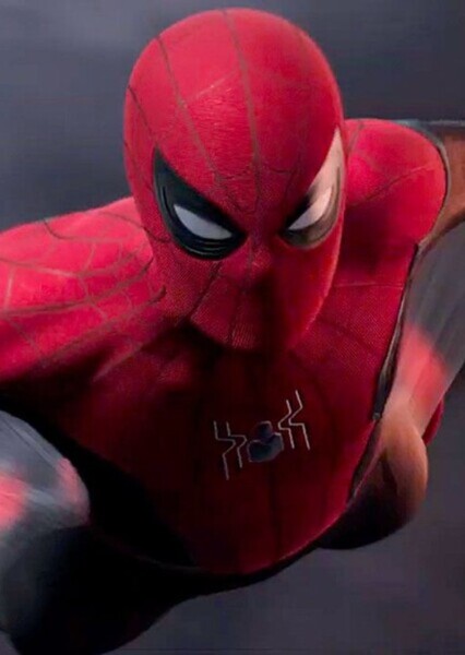 Peter Parker