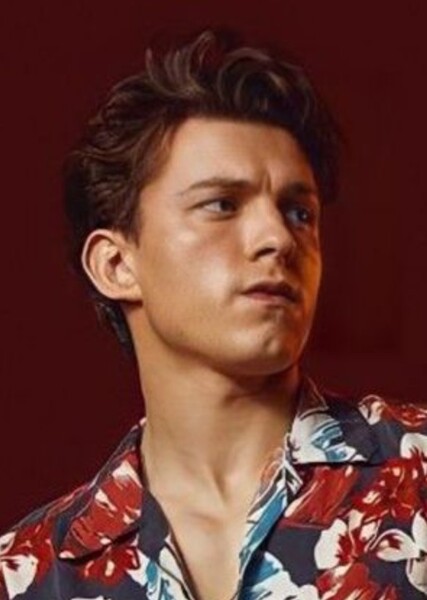 Tom Holland