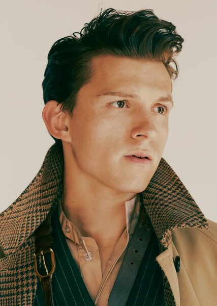 Tom Holland
