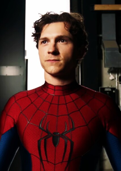 Tom Holland photo