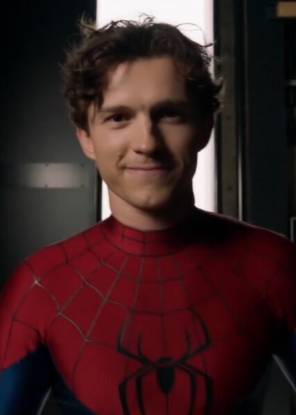 Spider-Man