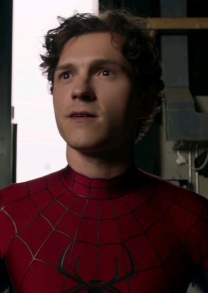 MCU Spider-Man