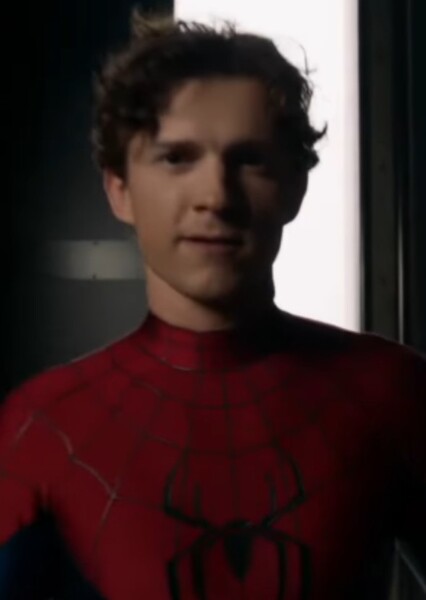 Tom Holland photo