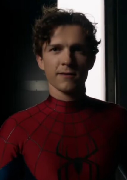 Tom Holland photo