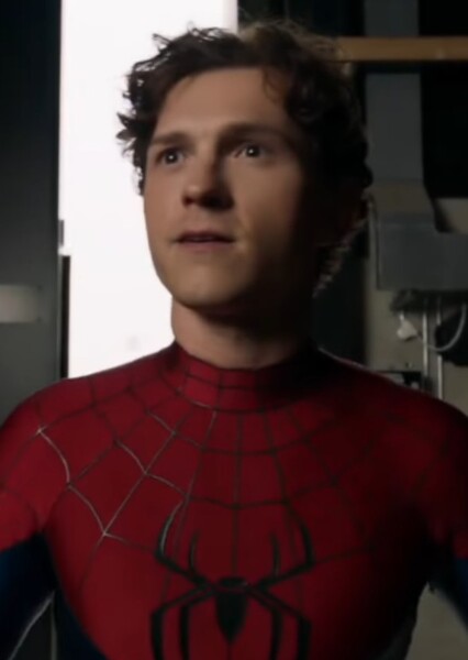 Tom Holland photo