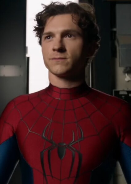 Tom Holland photo