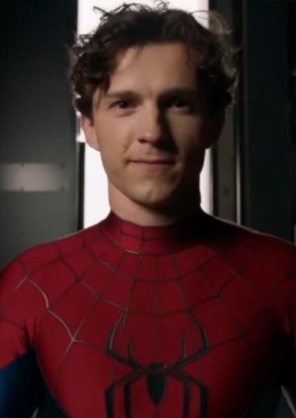 Tom Holland photo