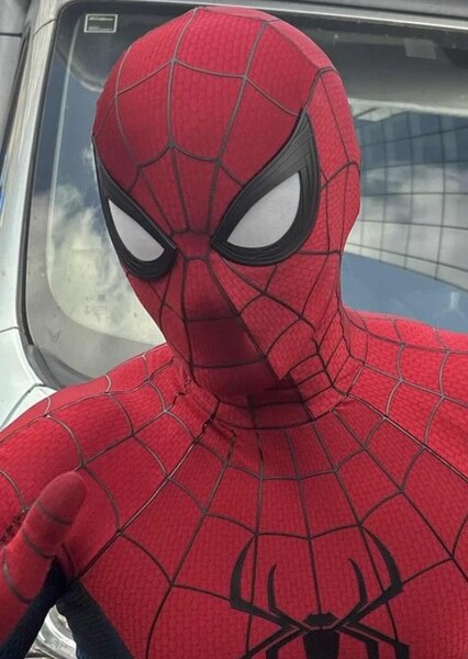 Tom Holland