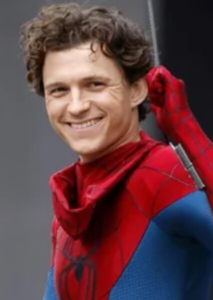 Peter B. Parker