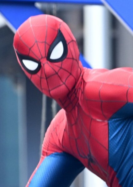 Tom Holland