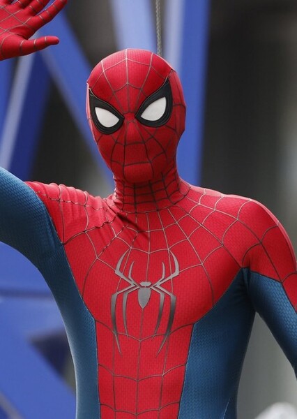 Spider Man