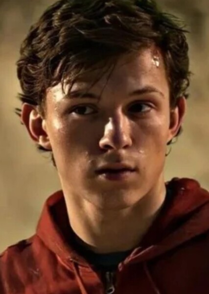 Tom Holland photo