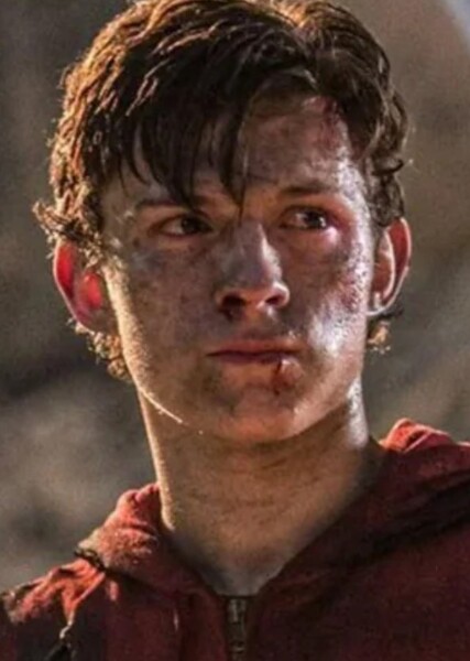Tom Holland photo