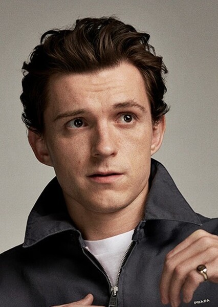 Tom Holland photo