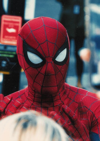 Peter Parker