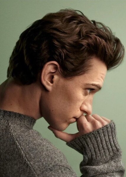 Tom Holland photo