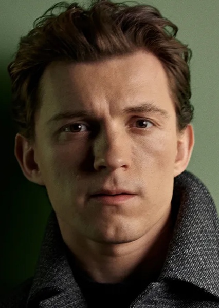 Tom Holland