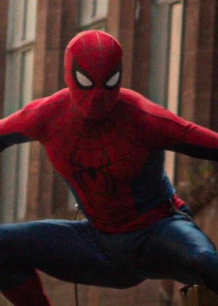 Spider-Man