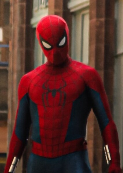 Spider-Man