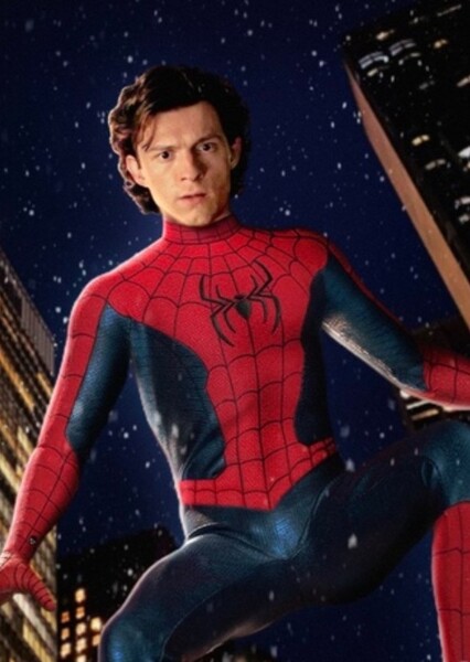 Tom Holland