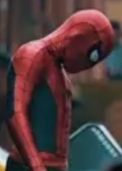 Tom Holland photo