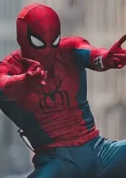 Peter Parker