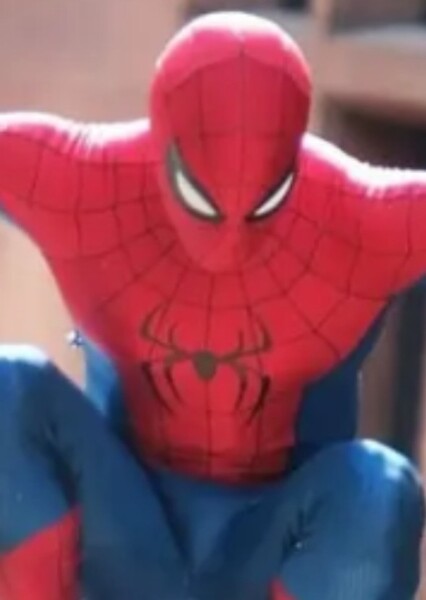 Tom Holland photo