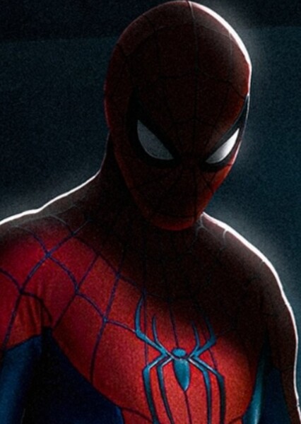 Tom Holland photo