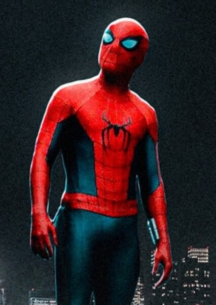 Tom Holland photo