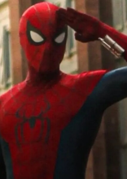 Peter Parker