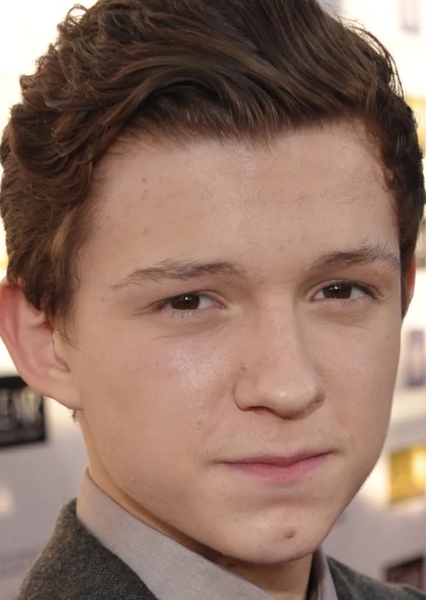 Tom Holland