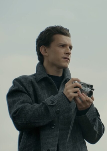 Tom Holland photo