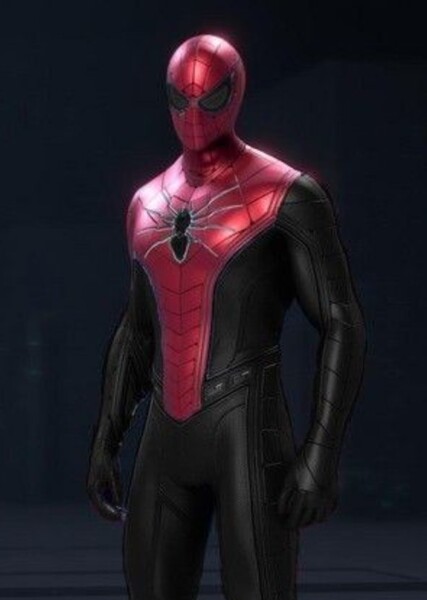 Tom Holland photo