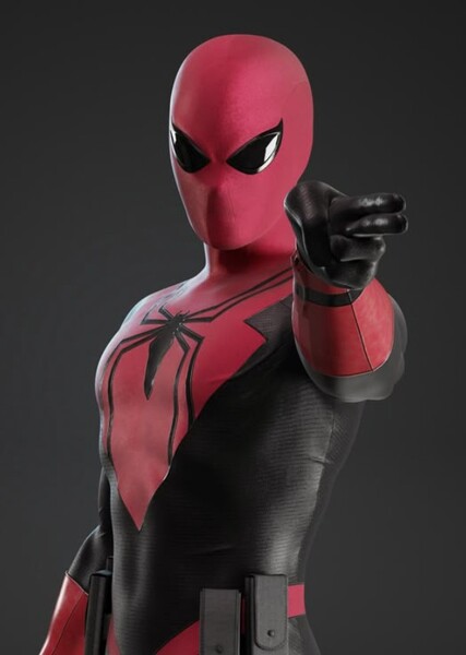 Tom Holland photo