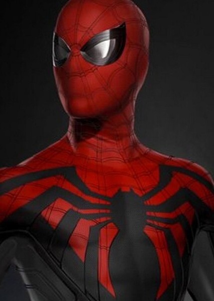 Tom Holland photo
