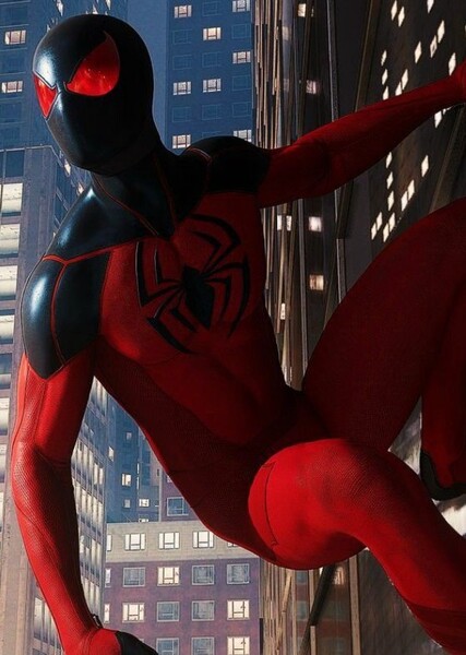 Tom Holland photo