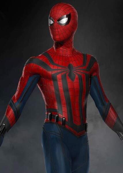Tom Holland photo