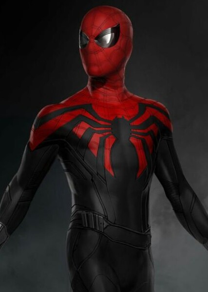 Tom Holland photo
