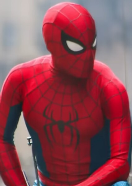 Tom Holland photo