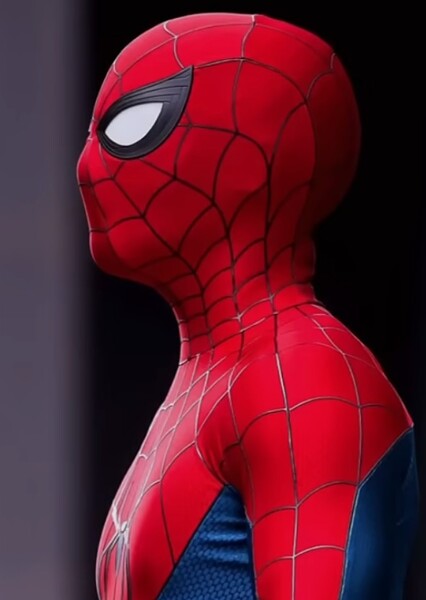 Tom Holland