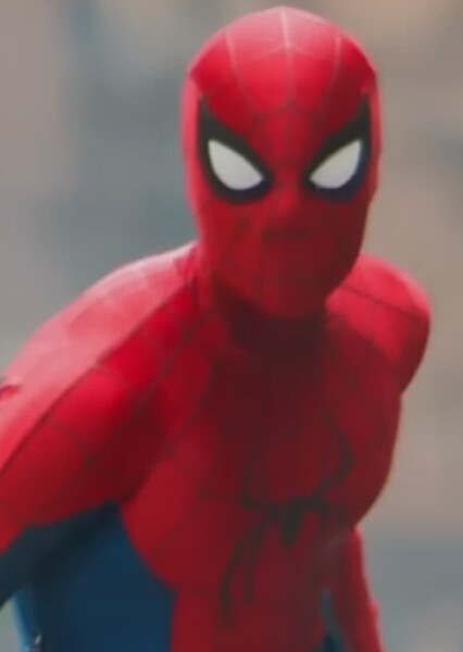 Tom Holland photo