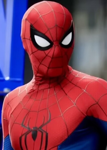 Spider-Man