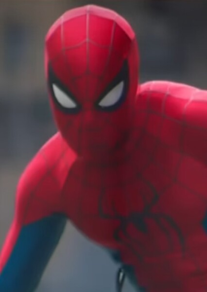 Tom Holland photo
