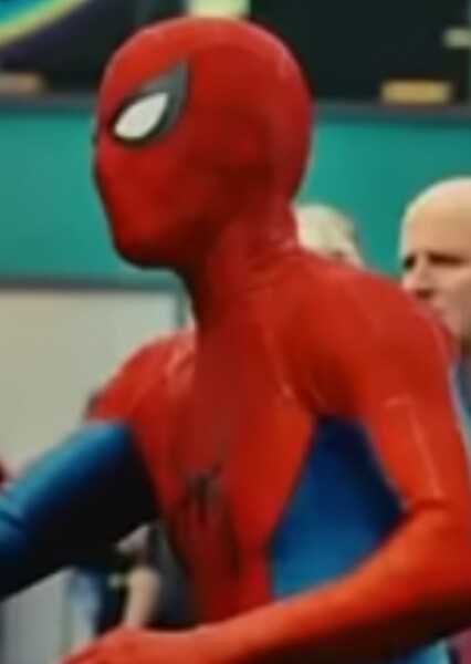 Tom Holland photo