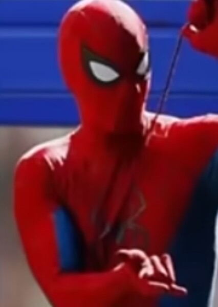 Tom Holland photo