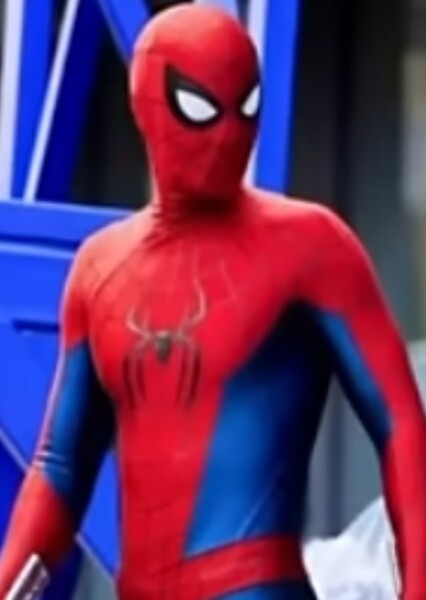 Spider-Man