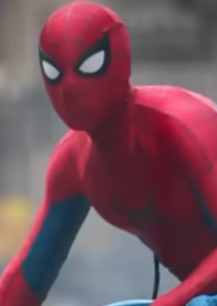 Tom Holland photo