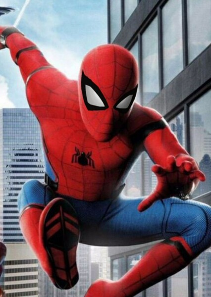 Tom Holland photo